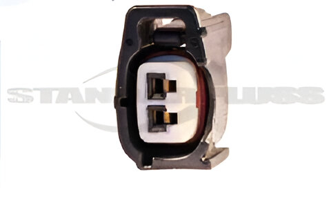 ST-030 ONECTOR INYECTOR HINO