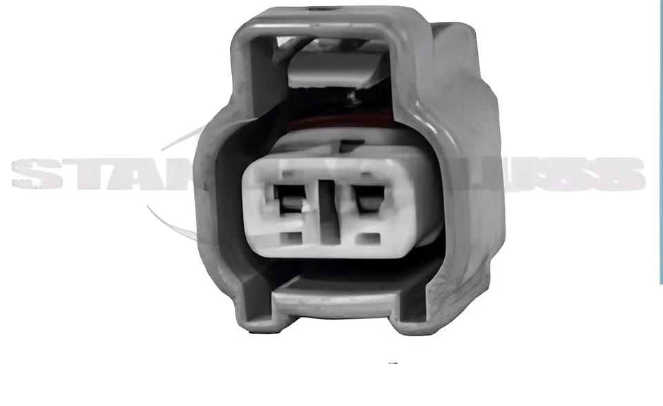 ST-025 CONECTOR PITO TOYOTA