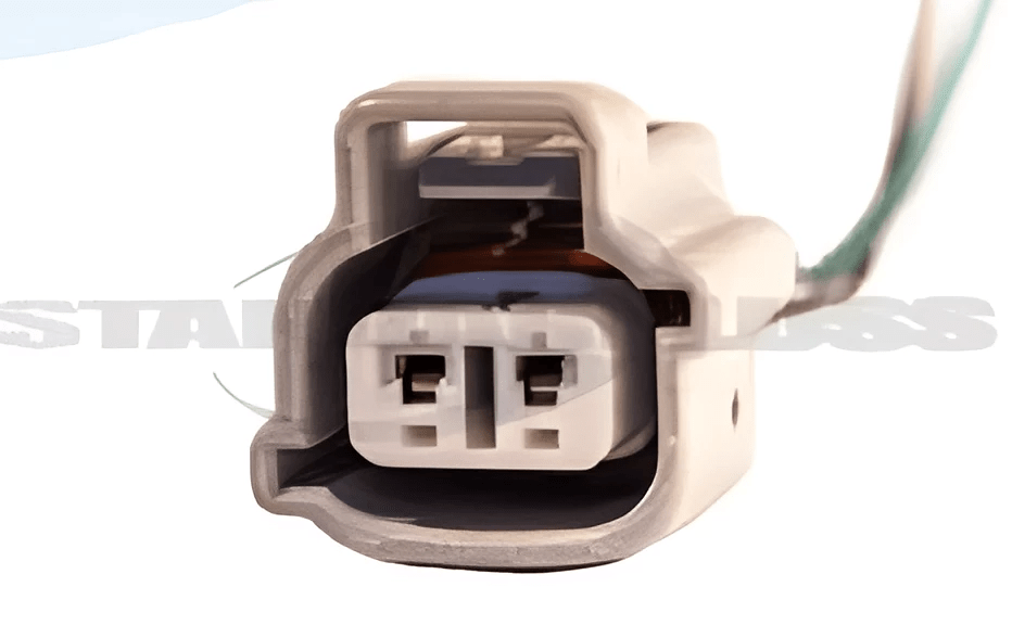 ST-024 CONECTOR DIRECCIONAL TOYOTA HILUX