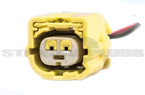 ST-032 INDICADOR BLOQUEO SKODA FELICIA