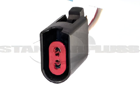 ST-040 AIRE ACONDICIONADO FORD ECOSPORT 91-98