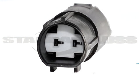 ST-042B BOBINA CAPTADORA RENAULT