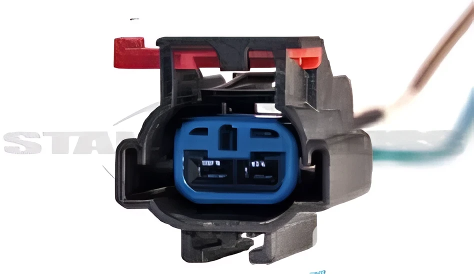 ST-047 CONECTOR MOTOVENTILADOR CHEROKEE