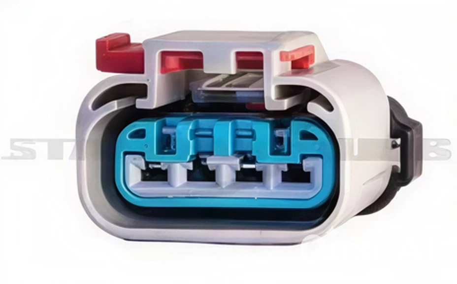 ST-049 CONECTOR BOMBA GASOLINA CHRYSLER