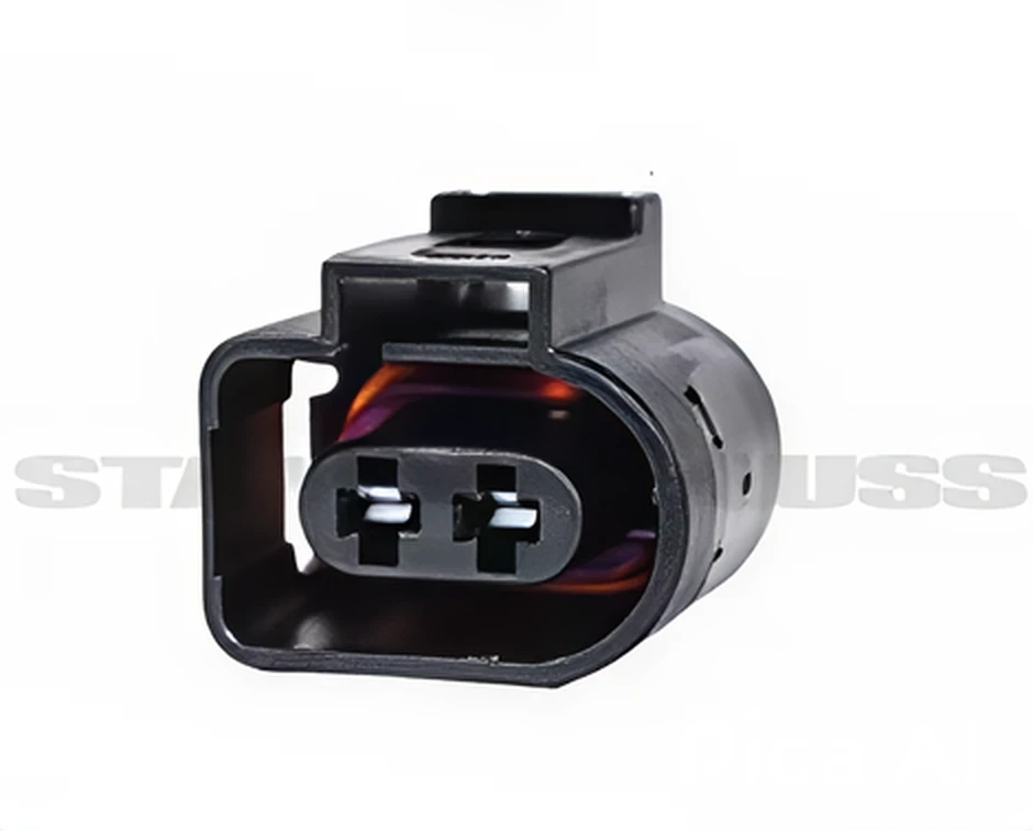 ST-058 CONECTOR ALTERNADOR AUDI-VOLKSWAGEN