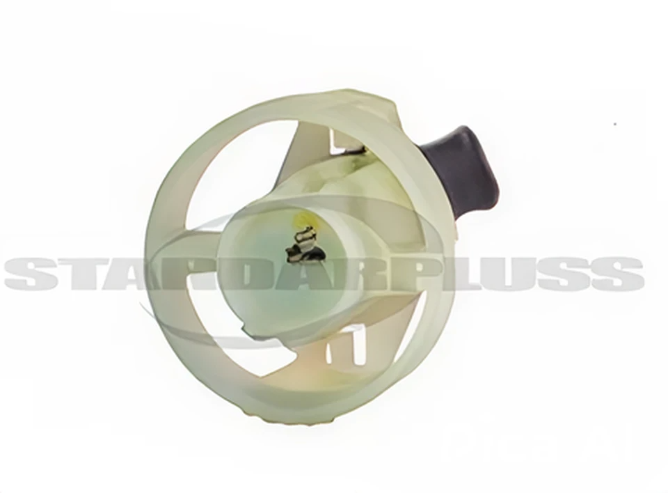 ST-056 CONECTOR PERA ACEITE RENAULT 21, CLIO, TWINGO, R9