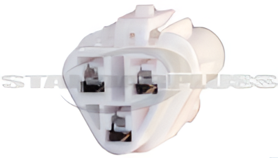 ST-063 CONECTOR SENSOR VELOCIMETRO HINO