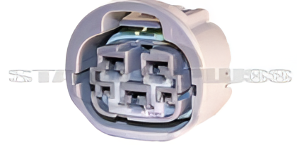 ST-062 CONECTOR TOYOTA
