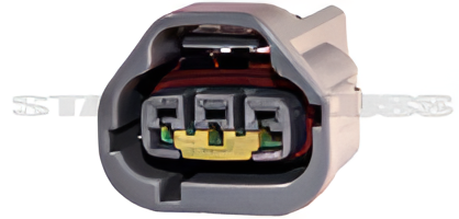 ST-072 CONECTOR SENSOR POSICION CIGÜEÑAL JEEP CHEROKEE