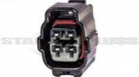 ST-082 CONECTOR SENSOR OXIGENO HYUNDAI TUCSON I35