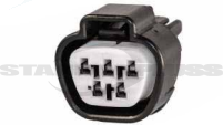 ST-089 CONECTOR SENSOR VELOCIDAD FORD