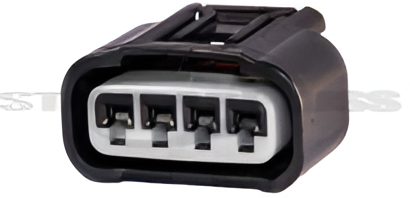 ST-093 CONECTOR BOBINA TOYOTA 4RUNNER