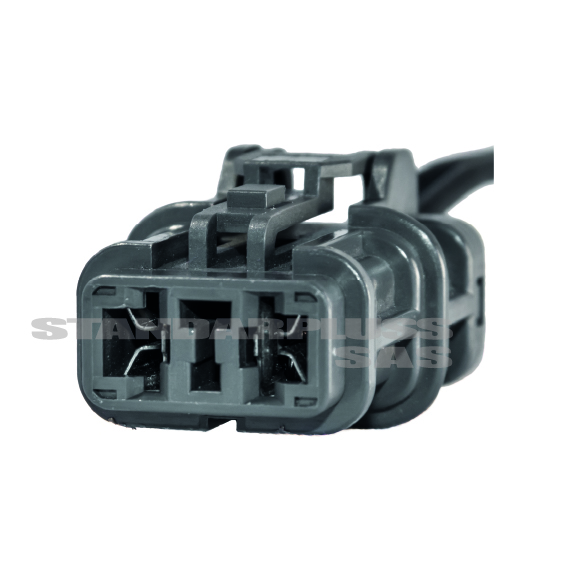 ST-193 CONECTOR DISTRIBUIDOR HONDA CIVIC