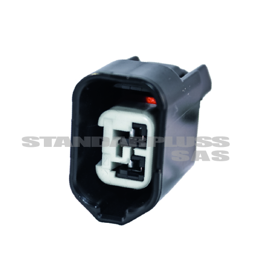 ST-118 CONECTOR DRL FORD 150 MODELO 99