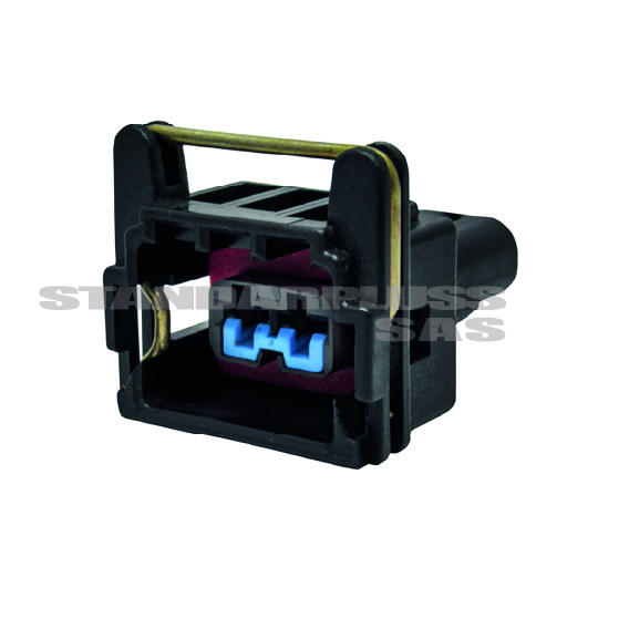 ST-353 CONECTOR INYECTORES FORD FIESTA