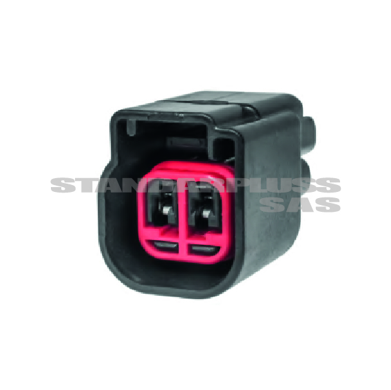ST-418 CONECTOR