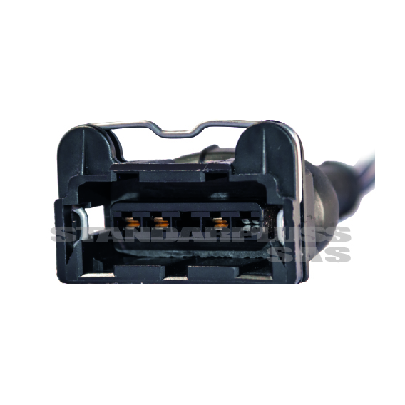 ST-181 CONECTOR SENSOR TPS R9 INYECCION MONO PUNTO