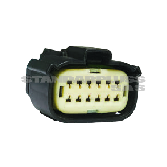 ST-581 CONECTOR