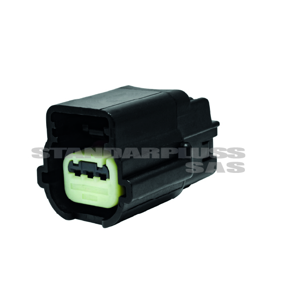 ST-364 CONECTOR SENSOR CIGÜEÑAL- CKP CHEVROLET SAIL