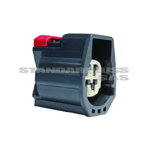 ST-547 CONECTOR CONTROL ESFUERZO DIRECCION PASO DE MAZDA Y FORD