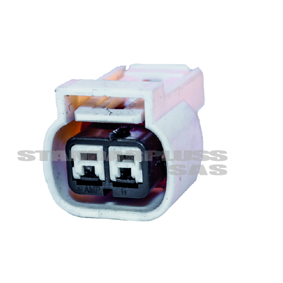 ST-219 CONECTOR SOCKET BOMBILLO DIRECCIONAL ATOS