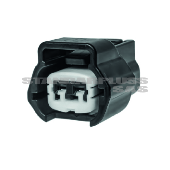 ST-422 CONECTOR FLUJO AIRE NISSAN ALMERA -PATHFINDER