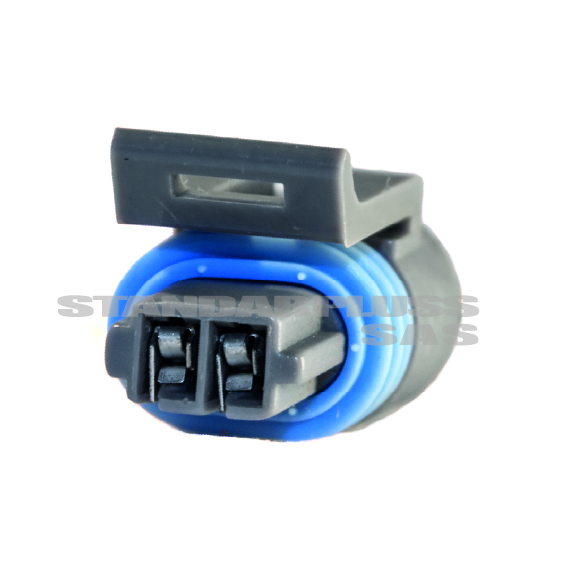 ST-132 CONECTOR SENSOR FILTRO DE AIRE Y BOMBA DE GASOLINA DAEWOO CIELO