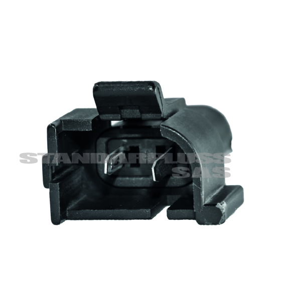 ST-168 CONECTOR BOMBINA DAEWOO, CHEV. BLAZER, CHEYENNE , SILVERADO