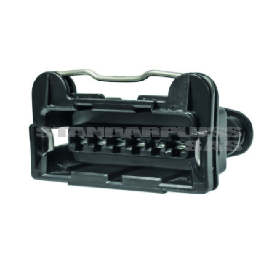 ST-428 CONECTOR FLUJO DE AIRE MAZDA, FLUJO DE AIRE TOYOTA , VOLKSWAGEN