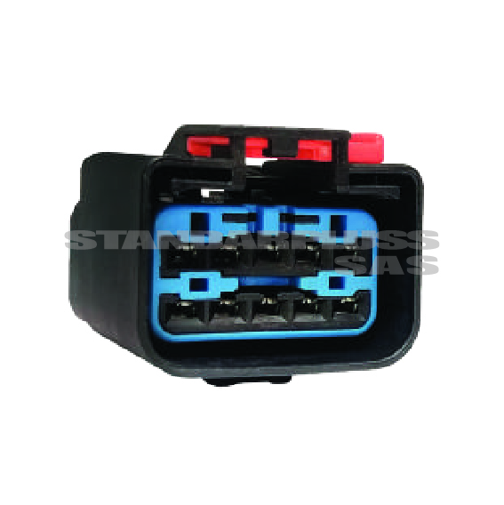 ST-620 CONECTOR