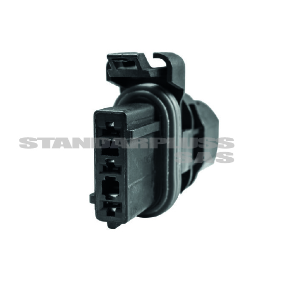 ST-308 CONECTOR TANQUE GASOLINA RENAULT