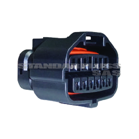ST-554 CONECTOR