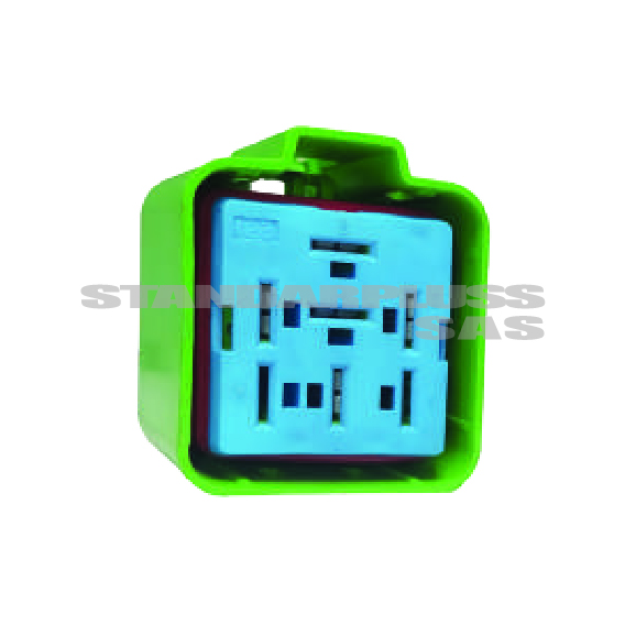 ST-618 CONECTOR