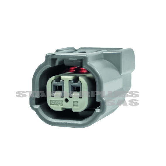 ST-256 CONECTOR TEMPERATURA HAFEI