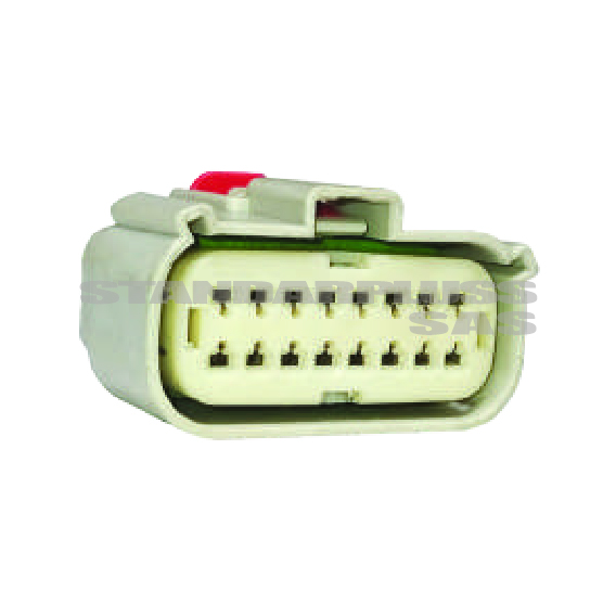 ST-603 CONECTOR