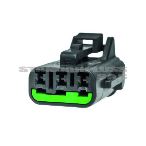 ST-409 CONECTOR