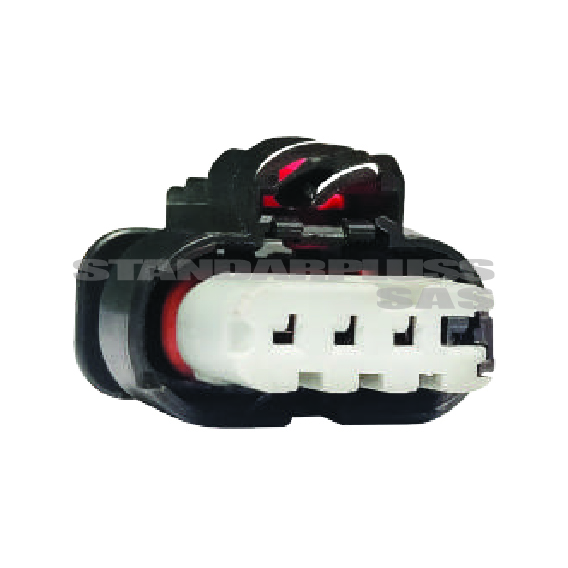ST-633 CONECTOR