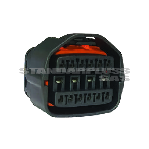 ST-592 CONECTOR