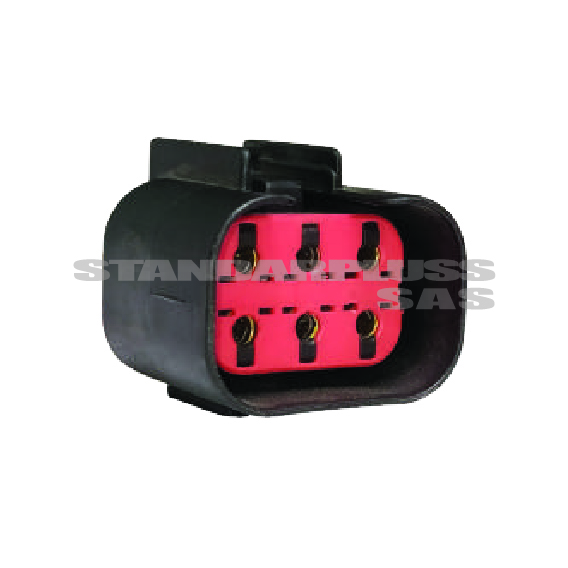 ST-589 CONECTOR