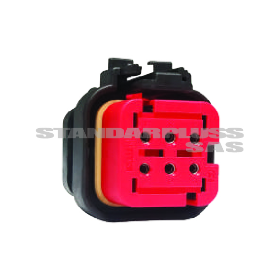 ST-576 CONECTOR