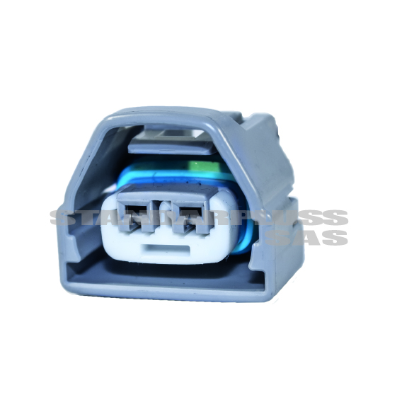 ST-223 CONECTOR SENSOR DE GOLPE TOYOTA HULIX