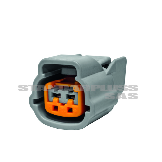 ST-331 CONECTOR TEMPERATURA NISSAN (BUSETA)