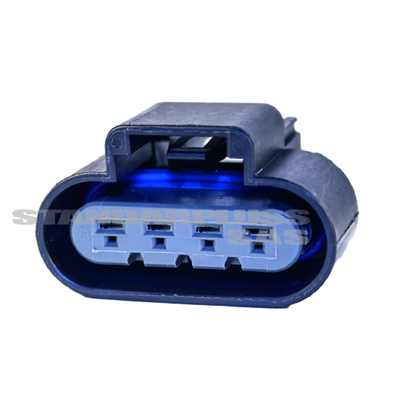 ST-235 CONECTOR BOMBA DE GASOLINA CHEVROLET SILVERADO / CHINA HAFER/ GRAND BLAZER