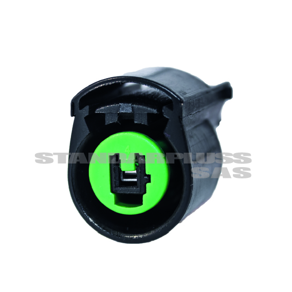 ST-230 CONECTOR /PERA TEMPERATURA HUYNDAI ATOS