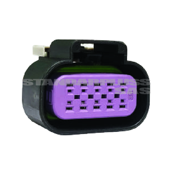 ST-624 CONECTOR