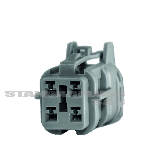 ST-195 CONECTOR SENSOR OXIGENO TOYOTA 4X4