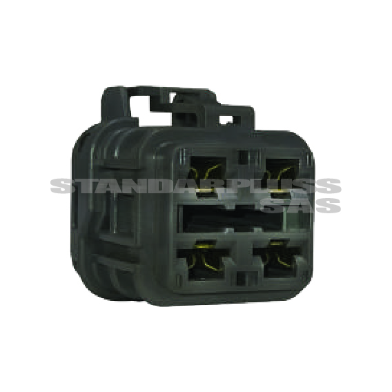 ST-610 CONECTOR