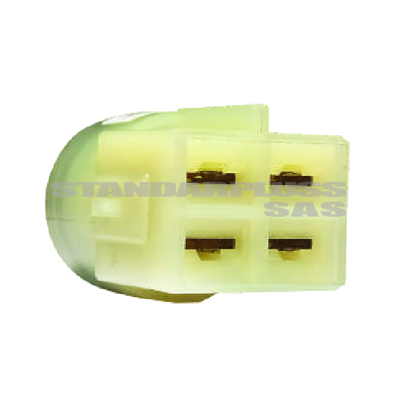 ST-644 CONECTOR