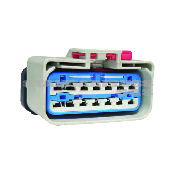 ST-616 CONECTOR