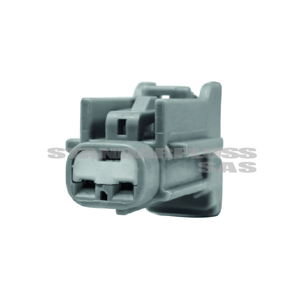 ST-324 CONECTOR SWITCH CHEVROLET